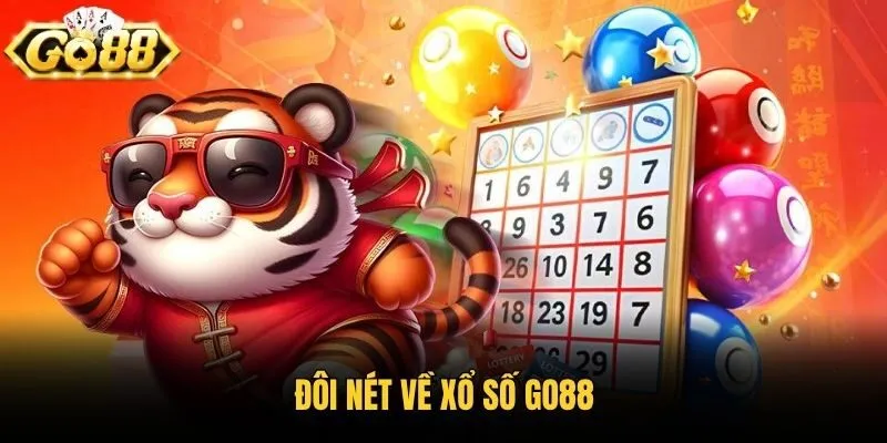 Đôi nét về xổ số Go88